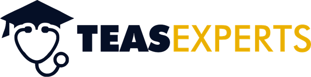 TEAS Experts Logo
