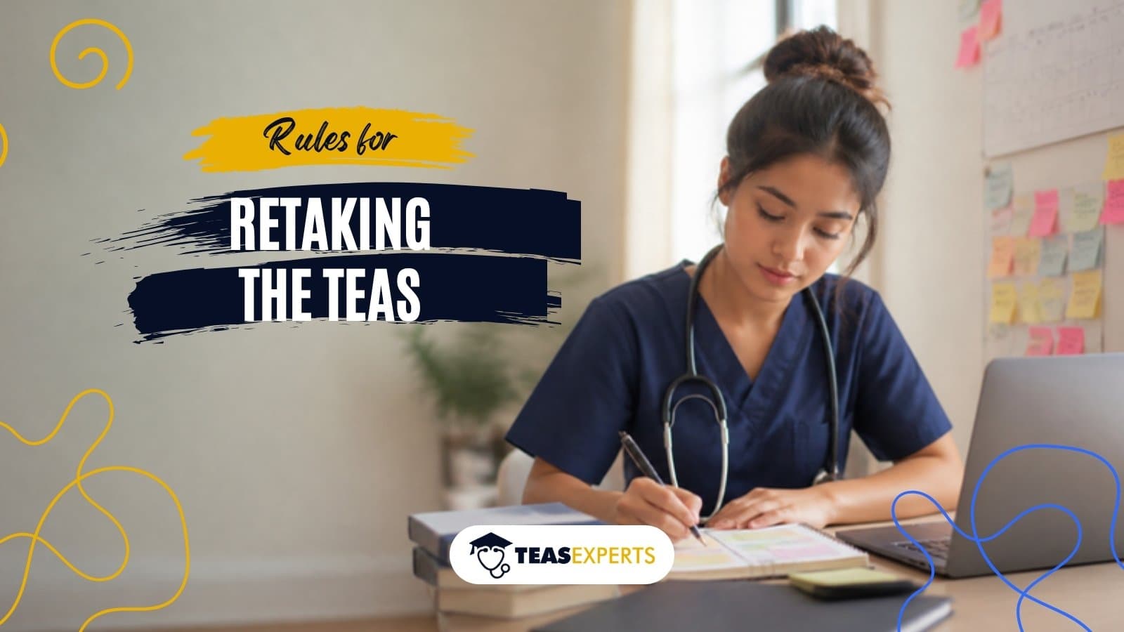 How Many Times Can You Take the TEAS? Retake Rules, Wait Times & Cost